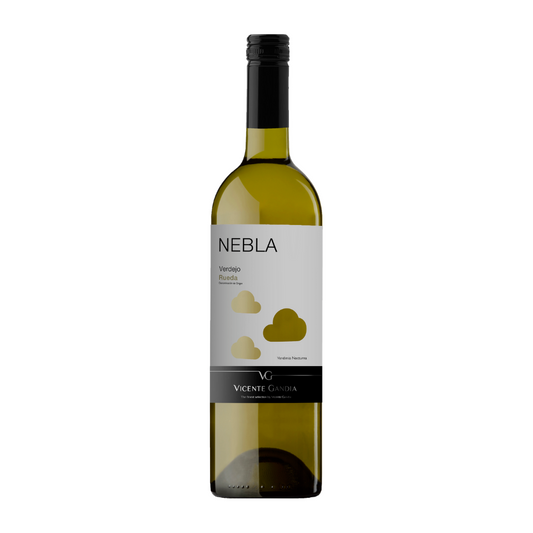Nebla Verdejo 2023