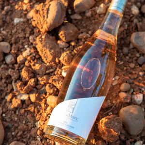 Château Gassier Pas du Moine Rosé