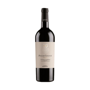 Poggio Civetta Chianti Classico