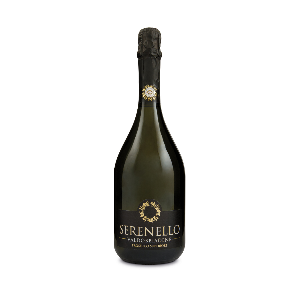 Serenello Prosecco Valdobbiadene