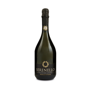 Serenello Prosecco Valdobbiadene