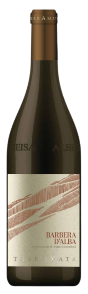 Terramata Barbera D'alba DOC