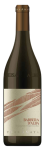 Terramata Barbera D'alba DOC