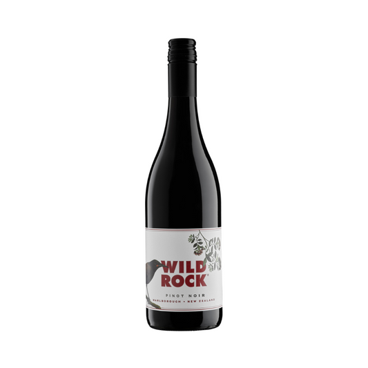 Wild Rock Pinot Noir