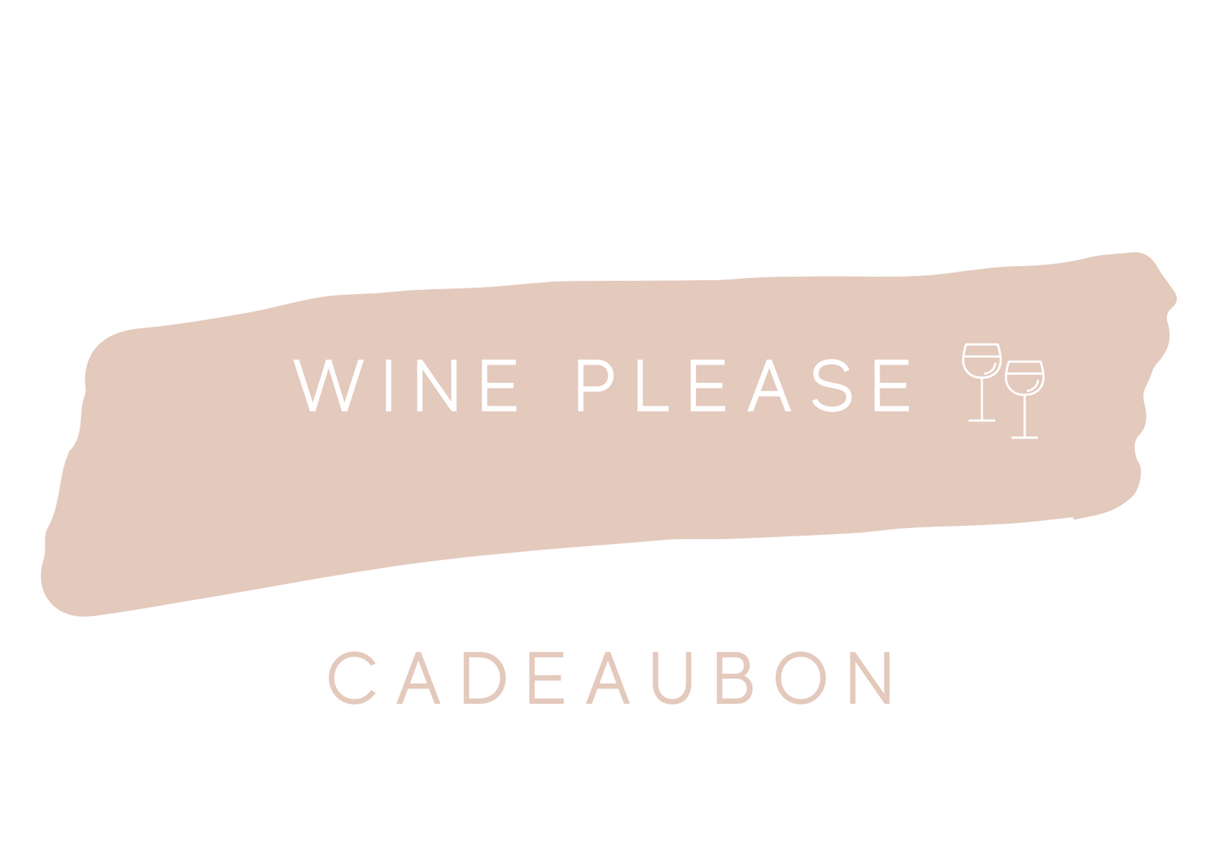 WINE PLEASE CADEAUBON