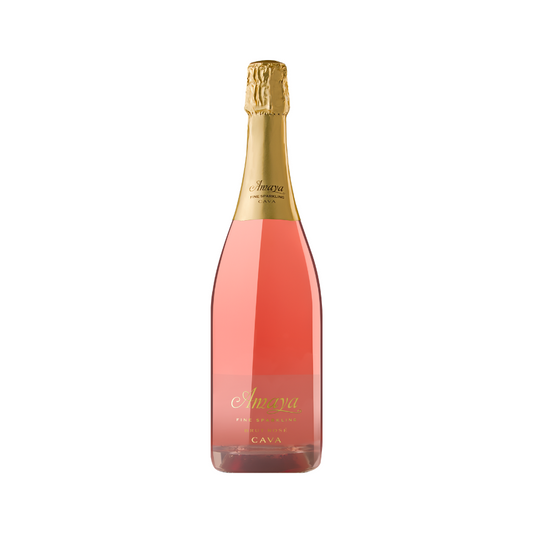 Amaya Cava Rosé