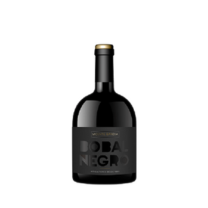 Bobal Negro Varietal Premium