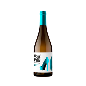 Con Un Par Sauvignon Blanc