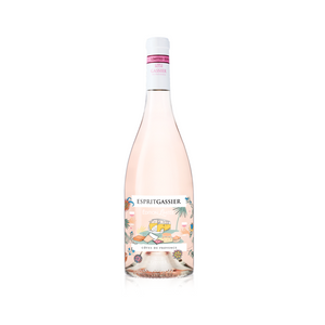 Esprit Gassier Rosé