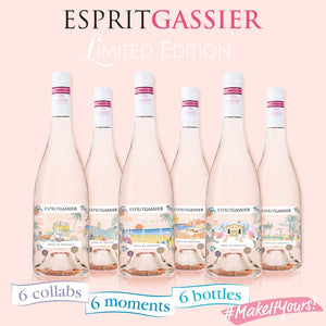 Esprit Gassier Rosé
