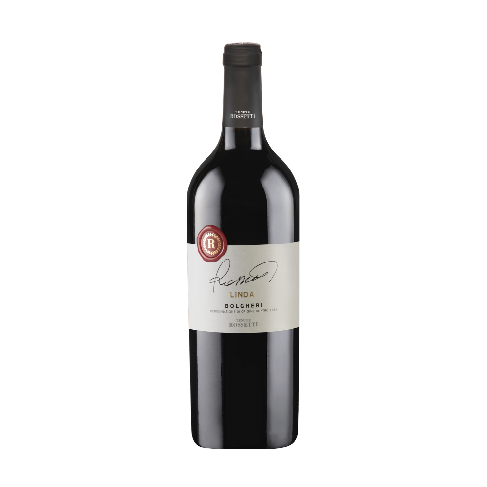Tenute Rosseti Linda Bolgheri