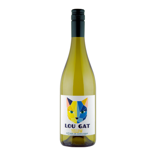 Lou Gat Yellow
