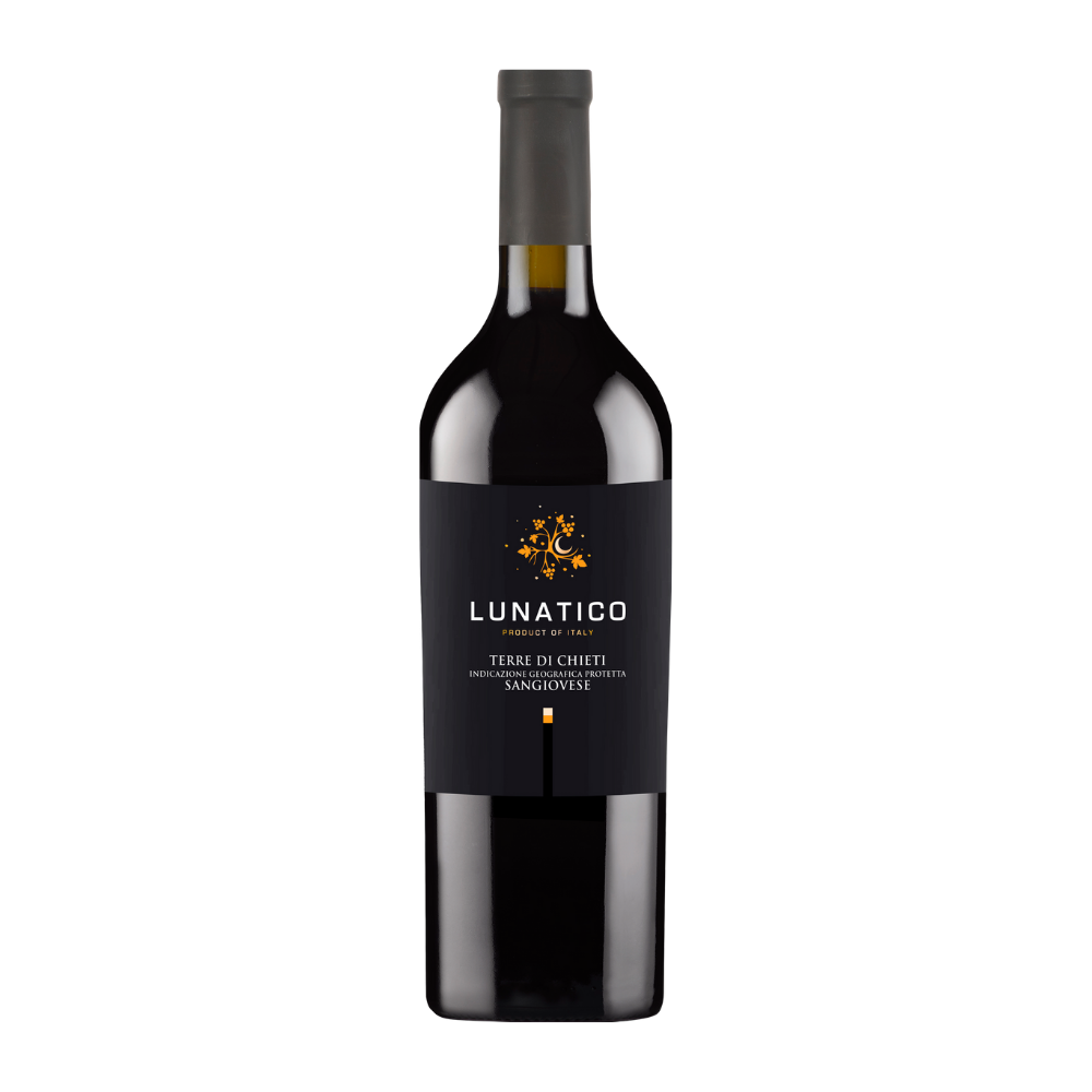 Lunatico Sangiovese