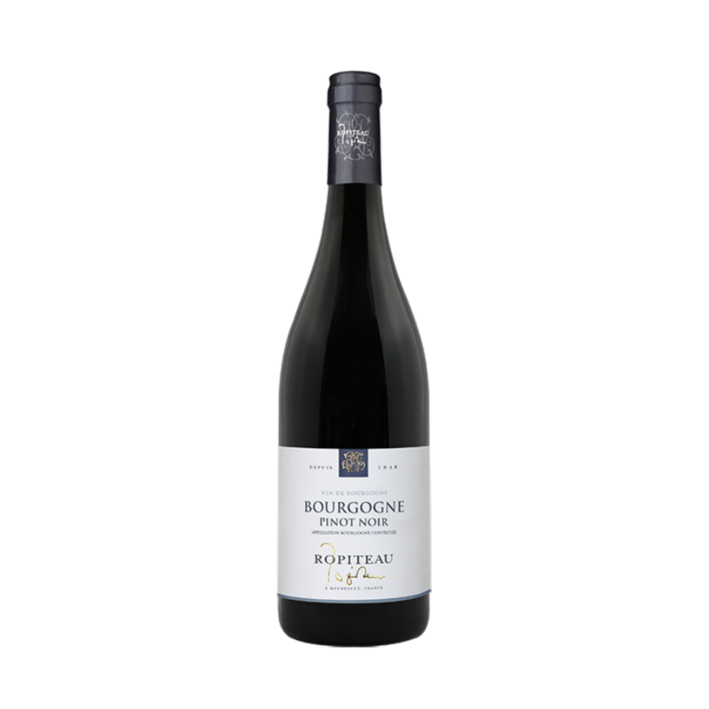 Ropiteau Pinot Noir