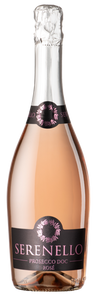 Serenello Prosecco Rosé