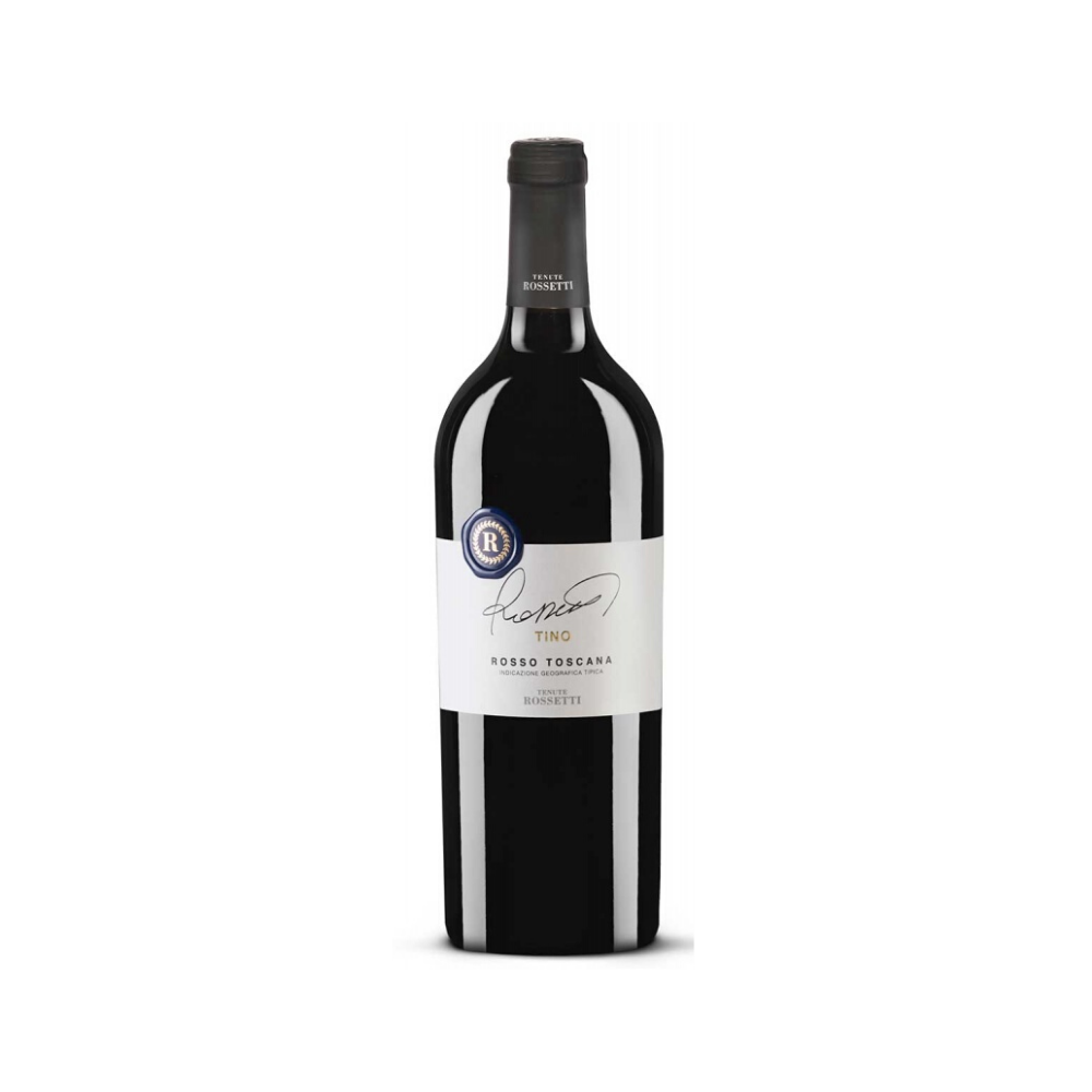 Tenute Rosseti Super Tuscan